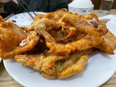 -九龙餐厅(大沽路店)