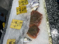 -天然居·漳港海鲜·海景餐厅(南澳总店)