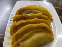牛肉锅贴-清真蒋有记(老门东店)