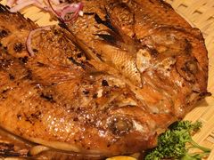 -通海俄式烧烤·俄罗斯大串(嵩山路店)