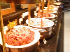 -盛江山自助料理(奥莱锦辉购物广场店)