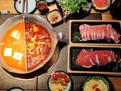 -湊湊火锅·茶憩(皇姑万象汇店)