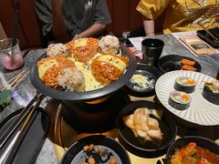 -虎哥六韩式烤肉料理 TIGERGRILL(隆生金山湖中心购物广场店)