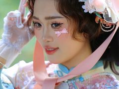 -吉田美学化妆美甲摄影培训(宁波校区)