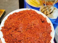 麻辣牛肉-六公里老火锅(总店)