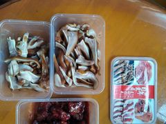 -四季小馆·地道北京小吃(广百店)