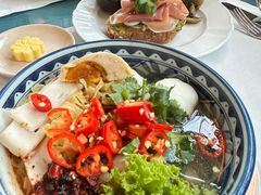 -新加坡丽思卡尔顿美年酒店
