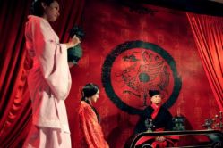 -昆泰酒店·会议咨询