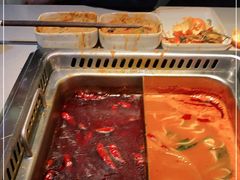 -渡娘火锅(大兴大悦春风里店)