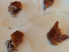 -亮马河饭店翠雅咖啡厅