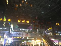-天虹商场(后海店)
