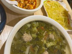 -香缇小院私房菜(盐务街店)