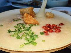 -蝴蝶里·粤菜·点心(滨江龙湖店)