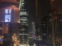 -小南洋海景餐厅(深圳湾店)