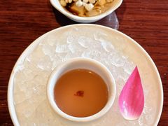 -杭州西子湖四季酒店·金沙厅