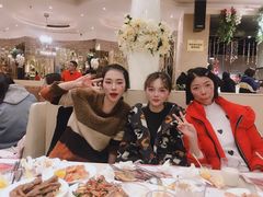 -芭菲盛宴·环球美食(袁家岗店)