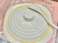 -南信牛奶甜品专家