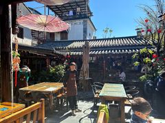 -尽善百年古院餐厅(王家老宅店)