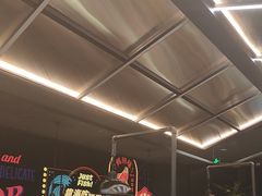 -匠子烤鱼(东方万达店)