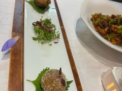 -酒蜻蜓·庭院私房菜(天元东路店)