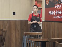 -大鹏烧烤(永康街店)