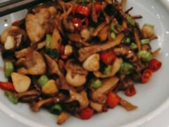 -围龙屋客家食府(福田店)