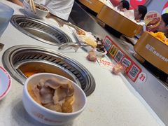 -龍歌自助小火锅(秦淮水游城店)