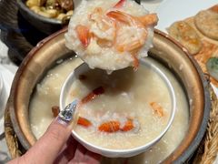 -潮州府·潮菜·砂锅粥(徐家汇店)