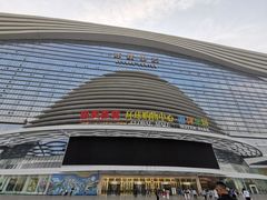 -环球中心海洋乐园