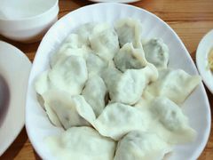 -一轩饺子馆(丽都店)