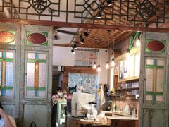 大堂-西关84·History·Art·Cafe