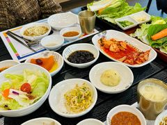 -青鹤谷(苏州店)