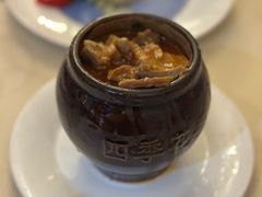 -华梅西餐厅(哈尔滨中央大街店)