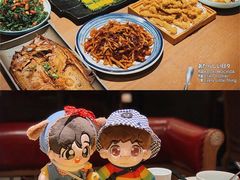 -渔家灯火(明湖店)