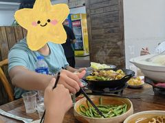 -胡师傅三下锅(汽车站店)