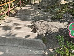 -吉林市朱雀山国家森林公园