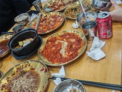 -贤花饭店(城阳店)