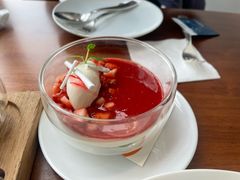 -上海柏悦酒店·世纪100牛排馆