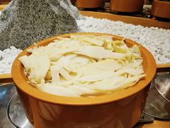 -喜家自助小火锅(卓悦里店)