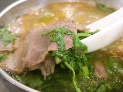 -河南拉面(肇周路店)