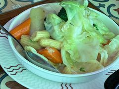 -福龙葡国餐(百老汇店)