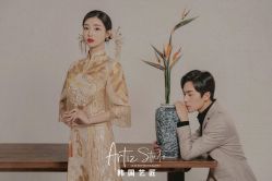 点击看大图 -韩国艺匠ARTIZ STUDIO(博览中心店)