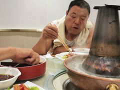 -阳坊胜利涮羊肉(阳坊老店)