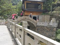 -浙北大峡谷