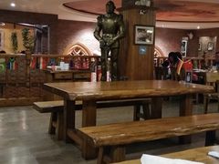 大堂-德国金皇冠啤酒坊(硅谷大街店)