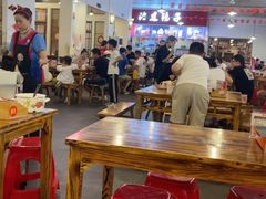 -冶建镜子·老南昌大排档·江西虾王(总店)