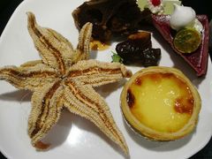-青岛证大喜玛拉雅酒店·Z1餐厅