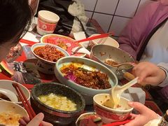 -味福记·本地特色菜(八一万达广场店)