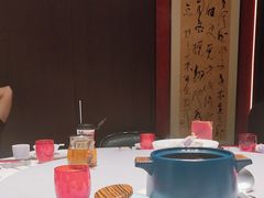 -千百味红餐厅·江西菜(绿地双子塔店)