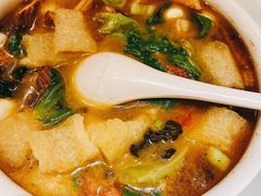 -丁里羊肉小镇(天鹅湖总店)